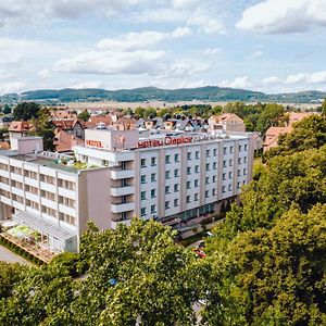 Hotel Cieplice MEDI&SPA