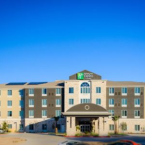 Holiday Inn Express Hotel & Suites Austin Nw - Arboretum Area, An Ihg Hotel