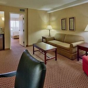 Mcm Elegante Hotel & Suites Lubbock